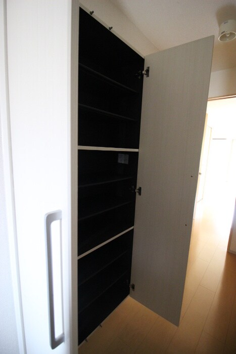 レッドリーブスⅥの物件内観写真