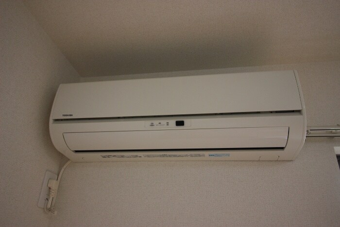 レッドリーブスⅥの物件内観写真