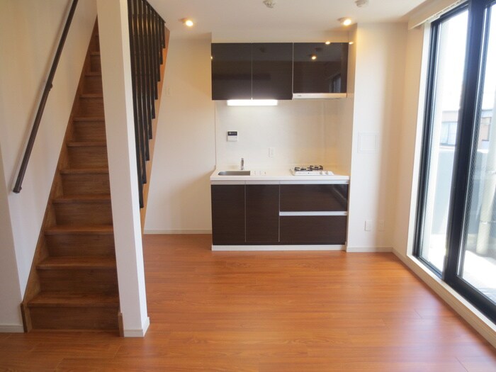 グランフォート新瑞橋の物件内観写真