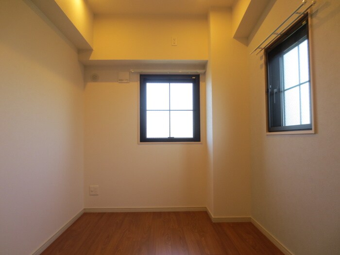 グランフォート新瑞橋の物件内観写真