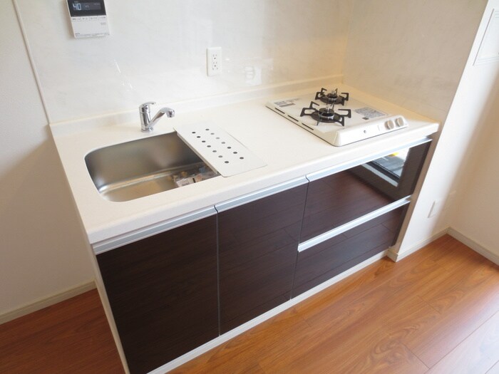 グランフォート新瑞橋の物件内観写真