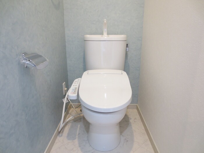 グランフォート新瑞橋の物件内観写真