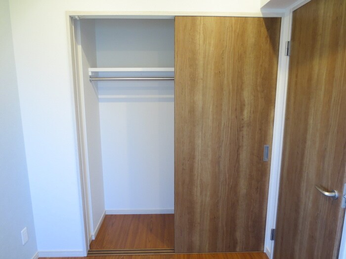 グランフォート新瑞橋の物件内観写真