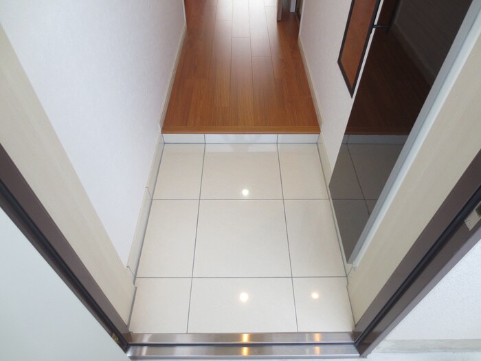 グランフォート新瑞橋の物件内観写真