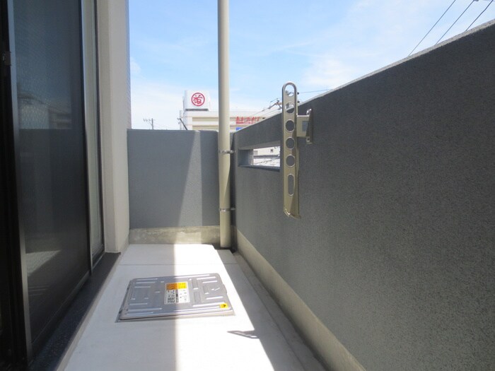 グランフォート新瑞橋の物件内観写真