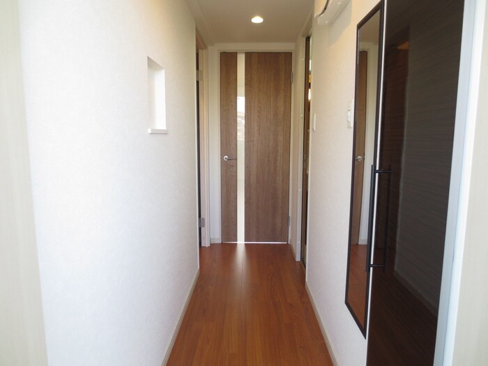 グランフォート新瑞橋の物件内観写真