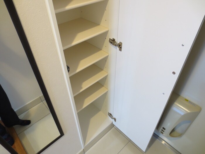 グランフォート新瑞橋の物件内観写真