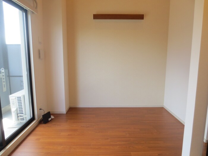 グランフォート新瑞橋の物件内観写真