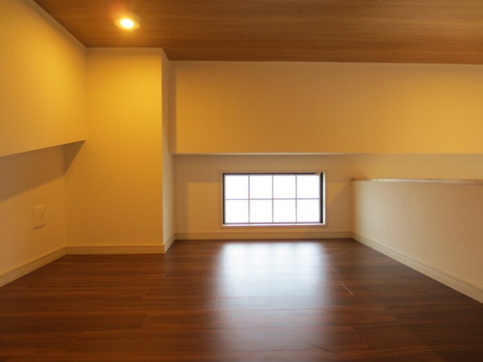 グランフォート新瑞橋の物件内観写真