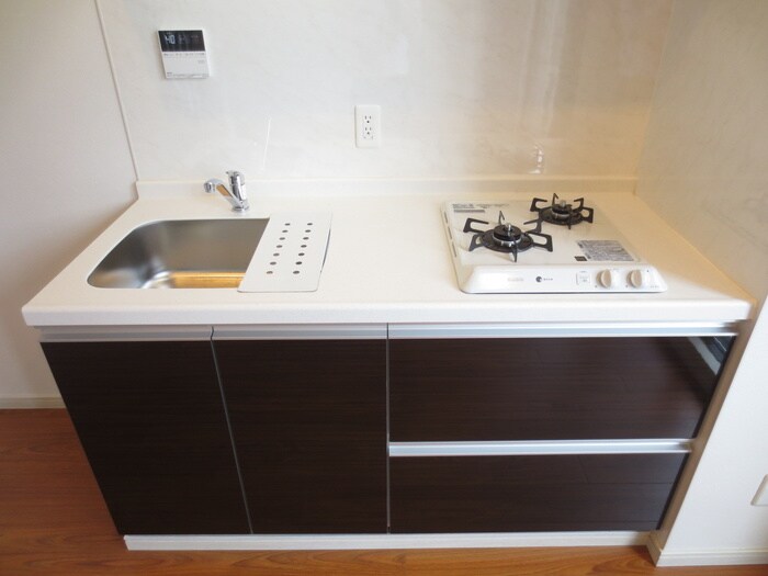 グランフォート新瑞橋の物件内観写真