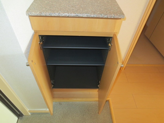 リバ－サイド８００の物件内観写真