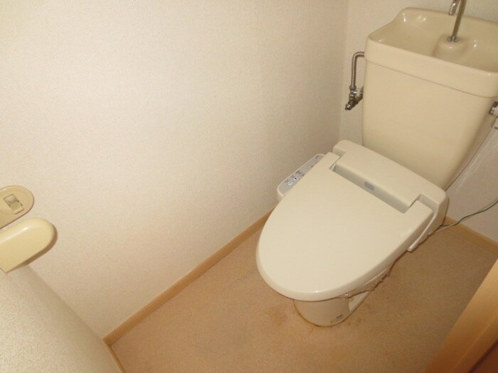 リバ－サイド８００の物件内観写真