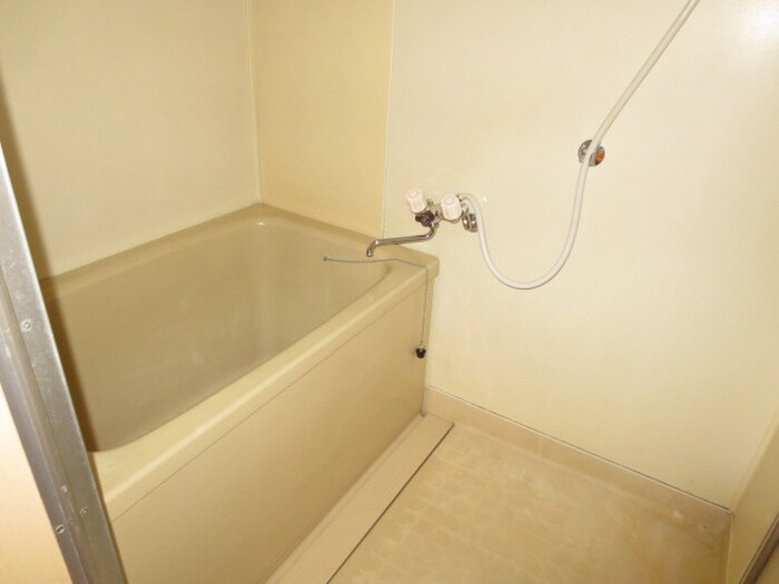 リバ－サイド８００の物件内観写真