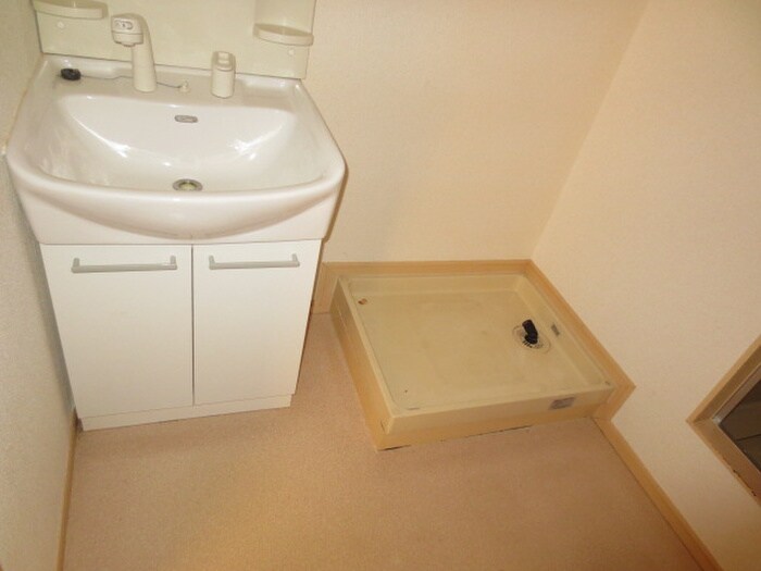 リバ－サイド８００の物件内観写真