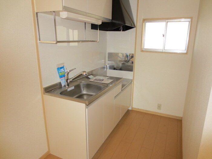 リバ－サイド８００の物件内観写真