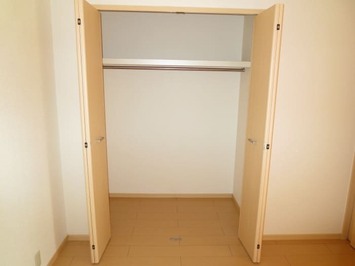 リバ－サイド８００の物件内観写真