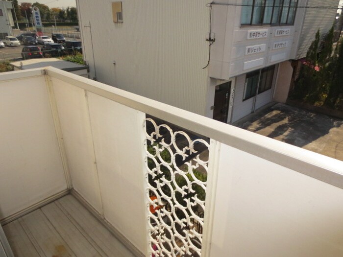 リバ－サイド８００の物件内観写真