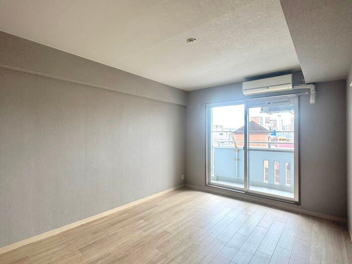 ソフィア浄心の物件内観写真