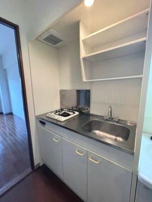 レージュ城西の物件内観写真