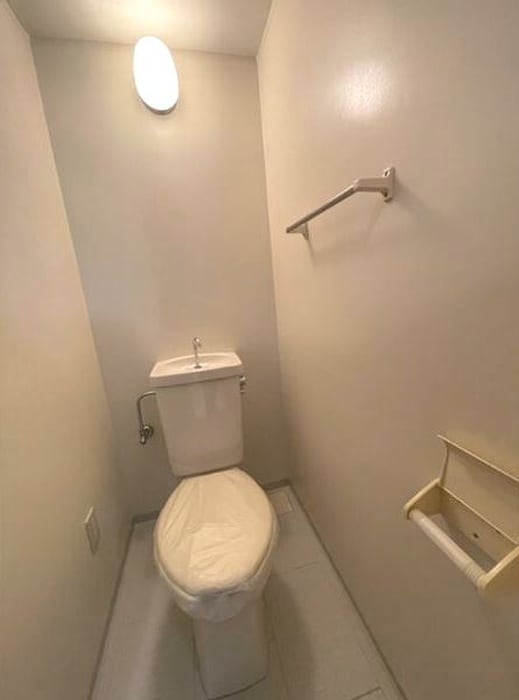 レージュ城西の物件内観写真