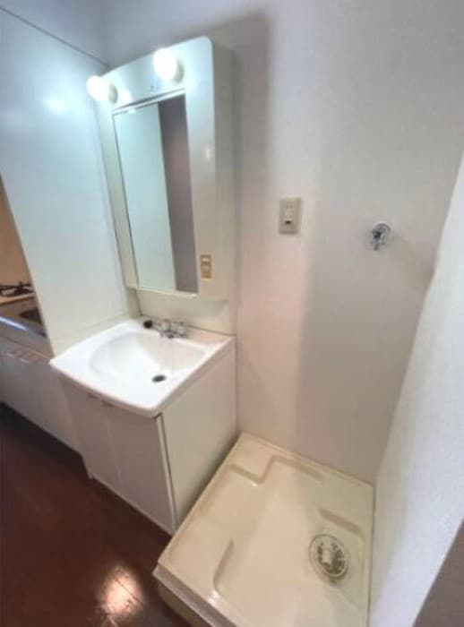 レージュ城西の物件内観写真