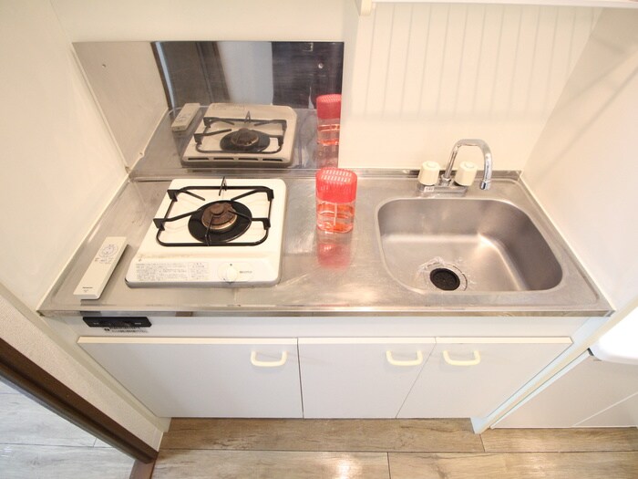 レージュ城西の物件内観写真