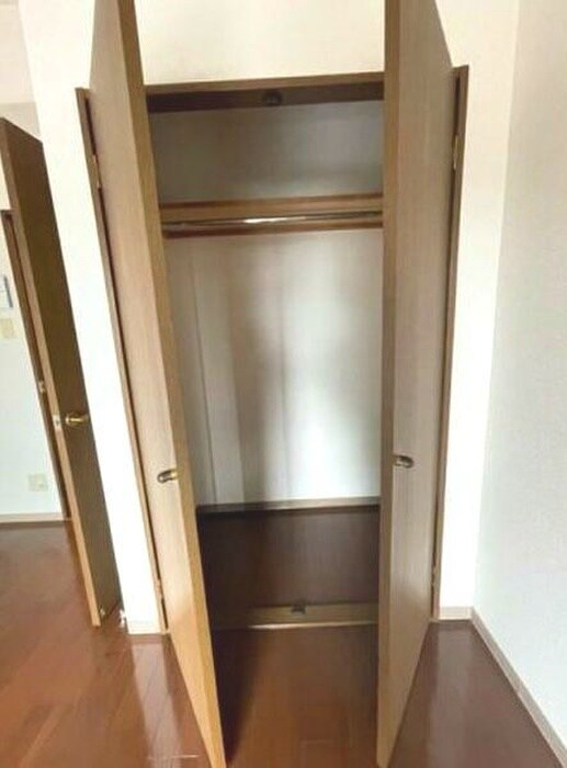 レージュ城西の物件内観写真