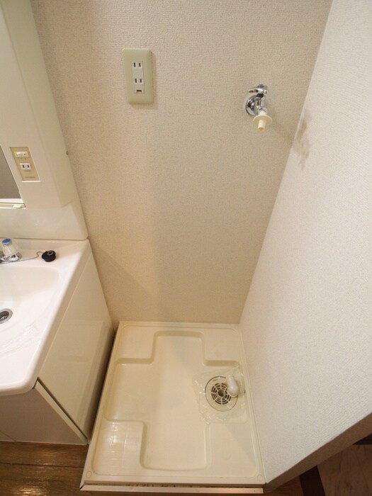 レージュ城西の物件内観写真