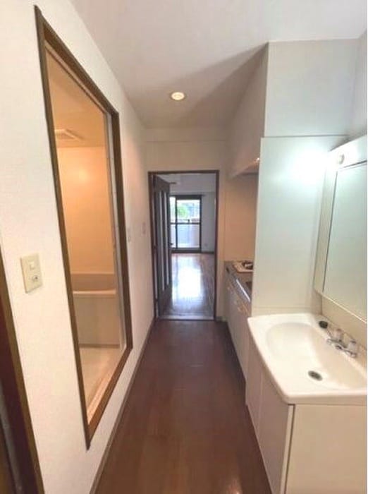 レージュ城西の物件内観写真