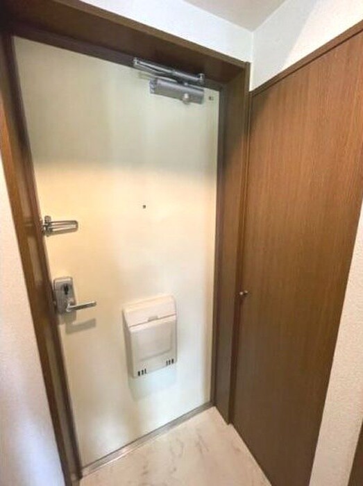 レージュ城西の物件内観写真