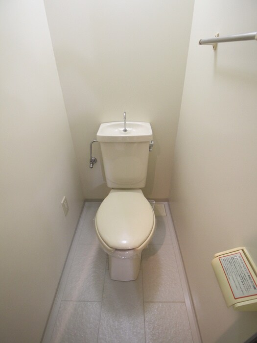 レージュ城西の物件内観写真