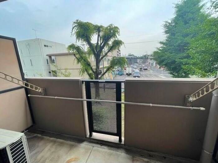 レージュ城西の物件内観写真