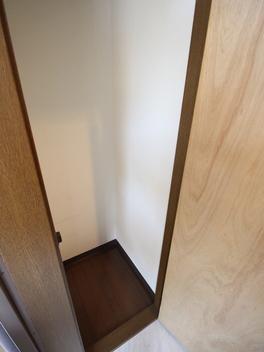 レージュ城西の物件内観写真