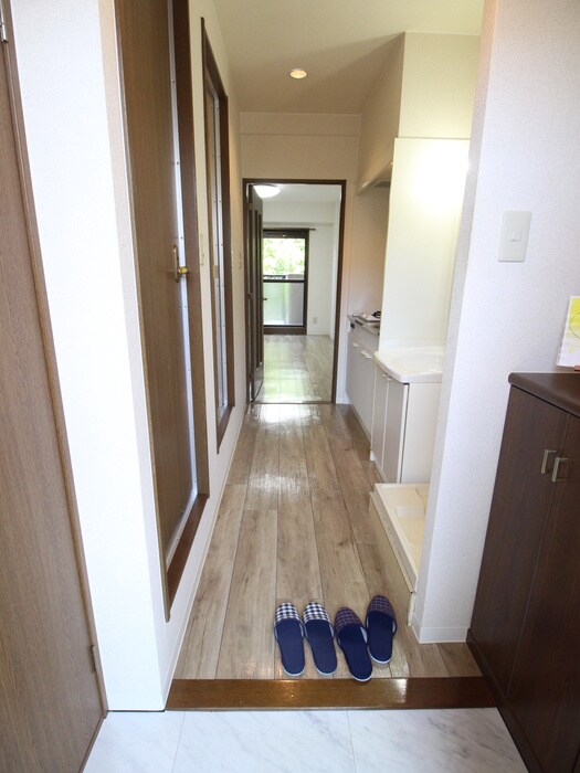 レージュ城西の物件内観写真