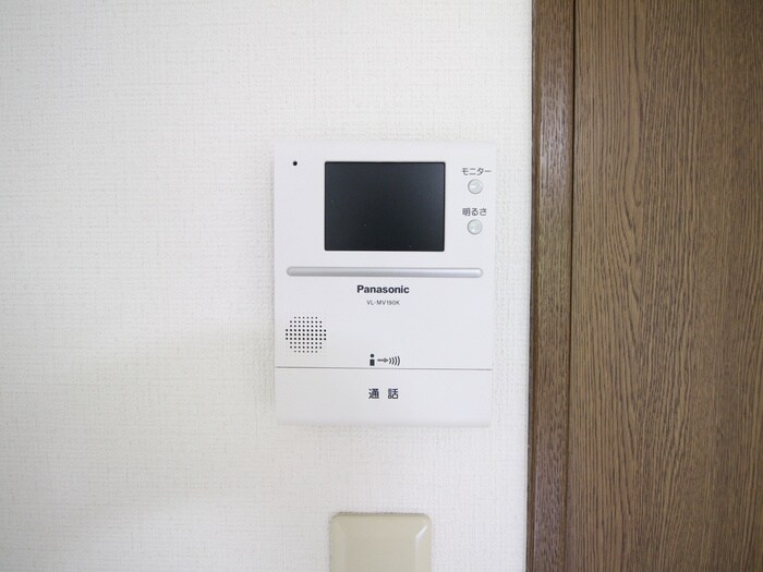 レージュ城西の物件内観写真