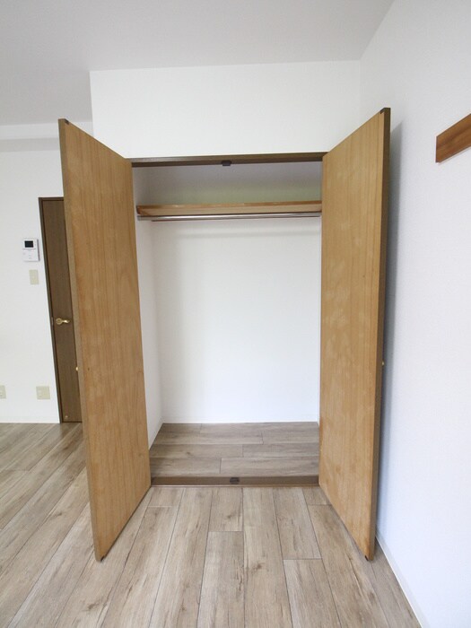 レージュ城西の物件内観写真