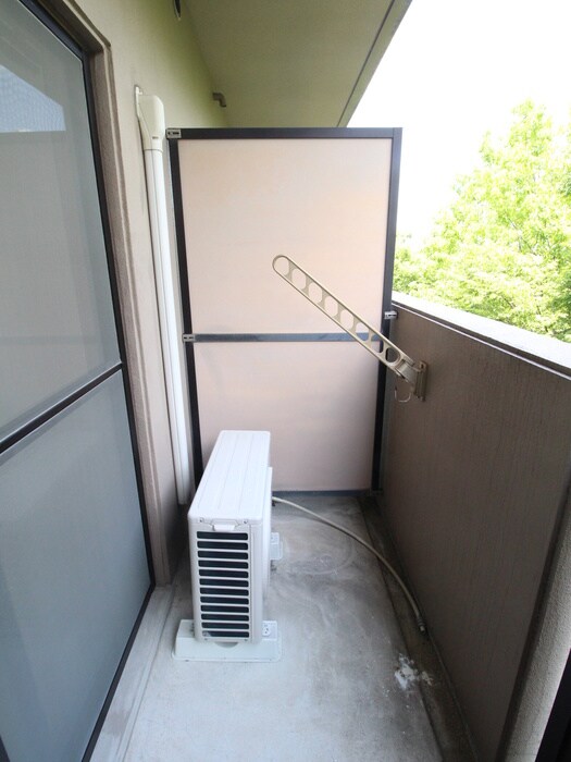 レージュ城西の物件内観写真