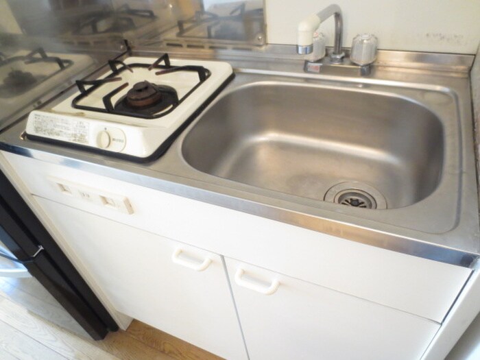 シャトー村瀬千代田ビルの物件内観写真