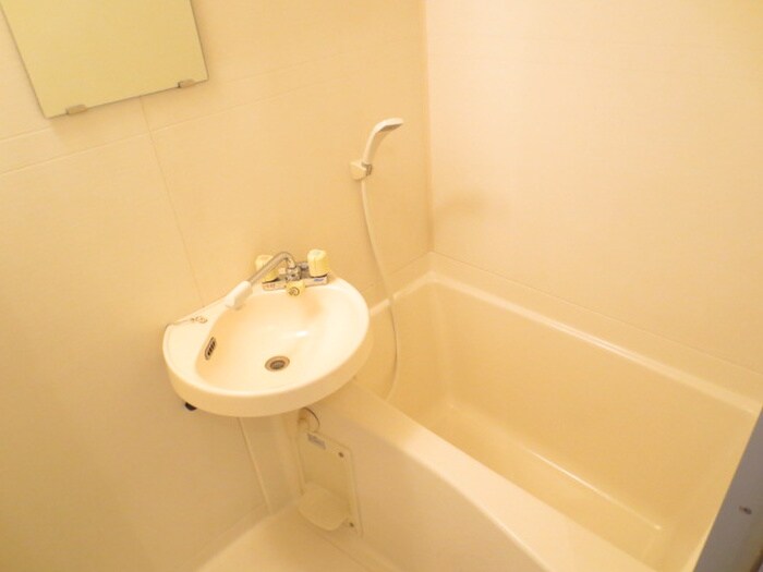 シャトー村瀬千代田ビルの物件内観写真