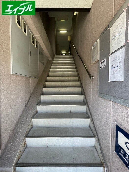 シャトー村瀬千代田ビルの物件外観写真