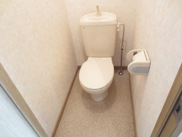 シャトー村瀬千代田ビルの物件内観写真