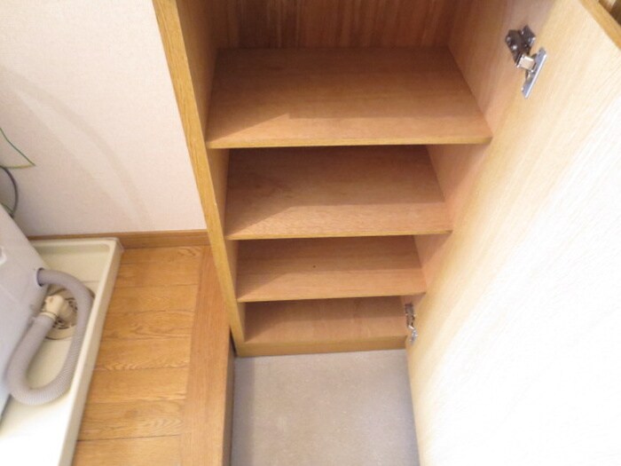 シャトー村瀬千代田ビルの物件内観写真