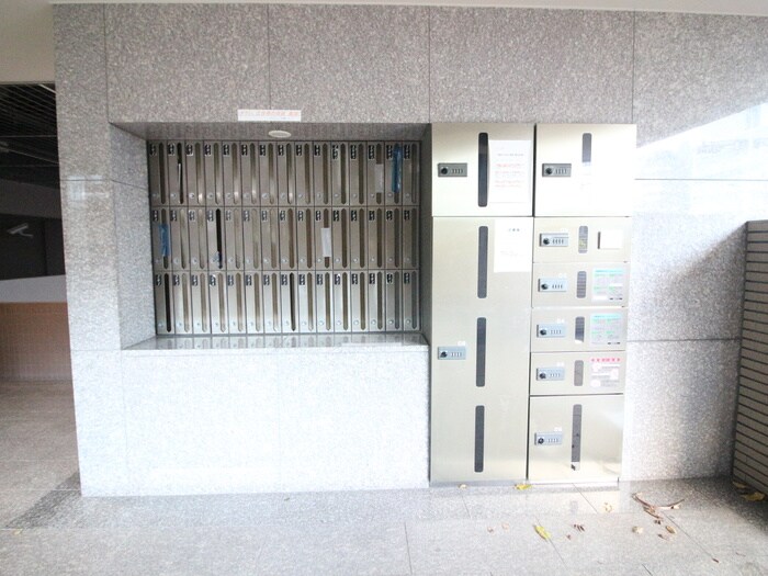 ｳﾞｪﾙｼｪ-ﾇ桜橋の物件外観写真