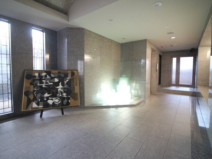 ｳﾞｪﾙｼｪ-ﾇ桜橋の物件外観写真