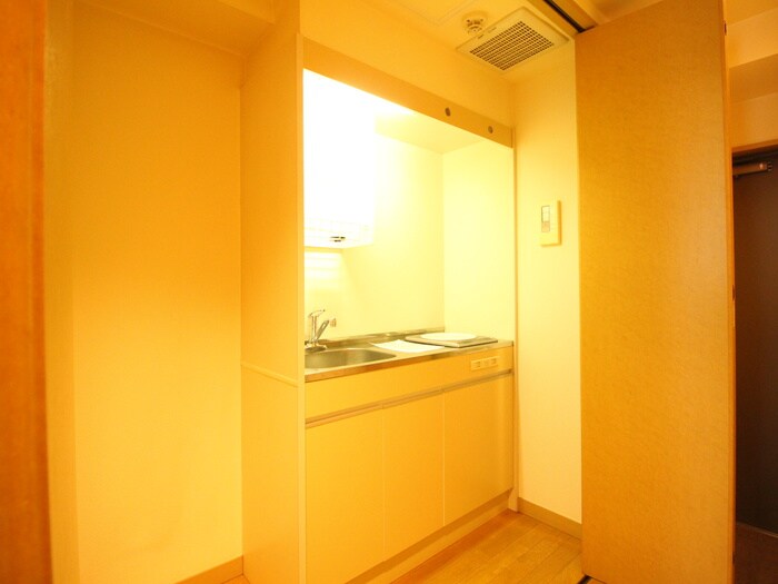 ｳﾞｪﾙｼｪ-ﾇ桜橋の物件内観写真