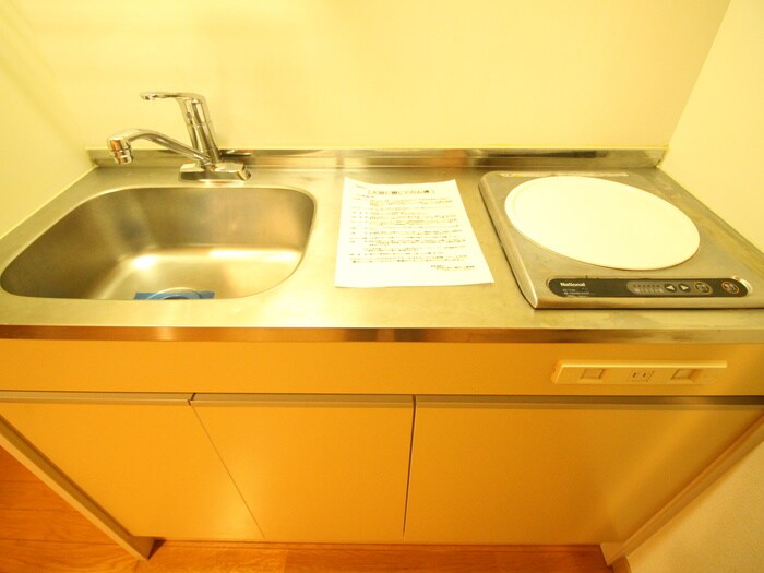 ｳﾞｪﾙｼｪ-ﾇ桜橋の物件内観写真