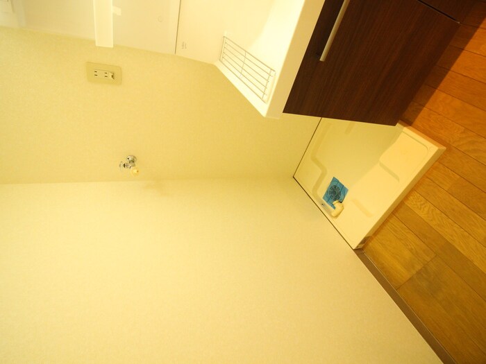 ｳﾞｪﾙｼｪ-ﾇ桜橋の物件内観写真