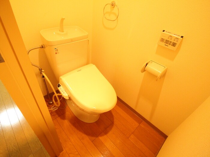 ｳﾞｪﾙｼｪ-ﾇ桜橋の物件内観写真