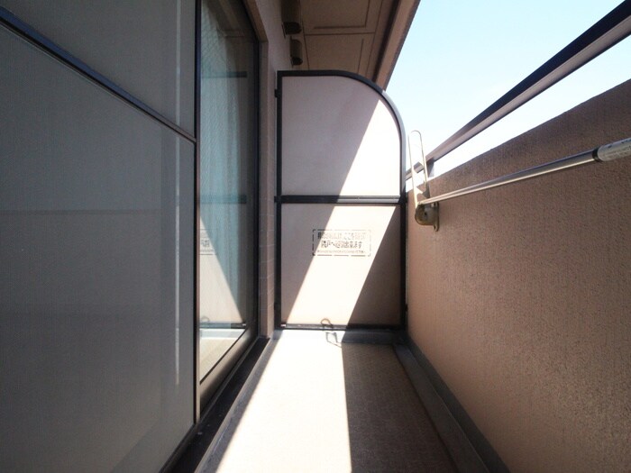 ｳﾞｪﾙｼｪ-ﾇ桜橋の物件内観写真