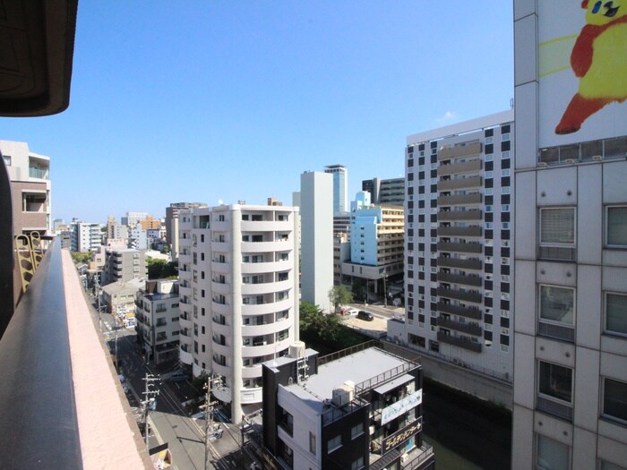 ｳﾞｪﾙｼｪ-ﾇ桜橋の物件内観写真